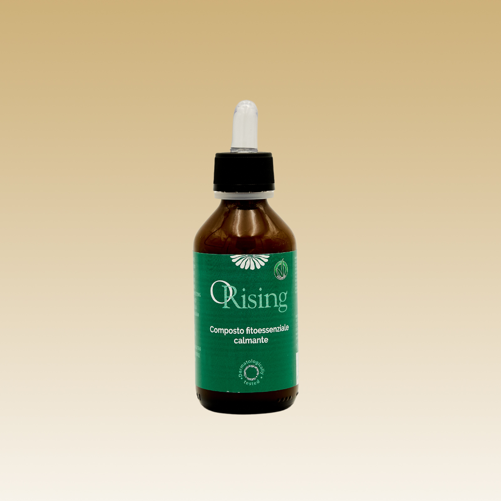 Orising płyn fitoesensyjny oczyszczający 100 ml