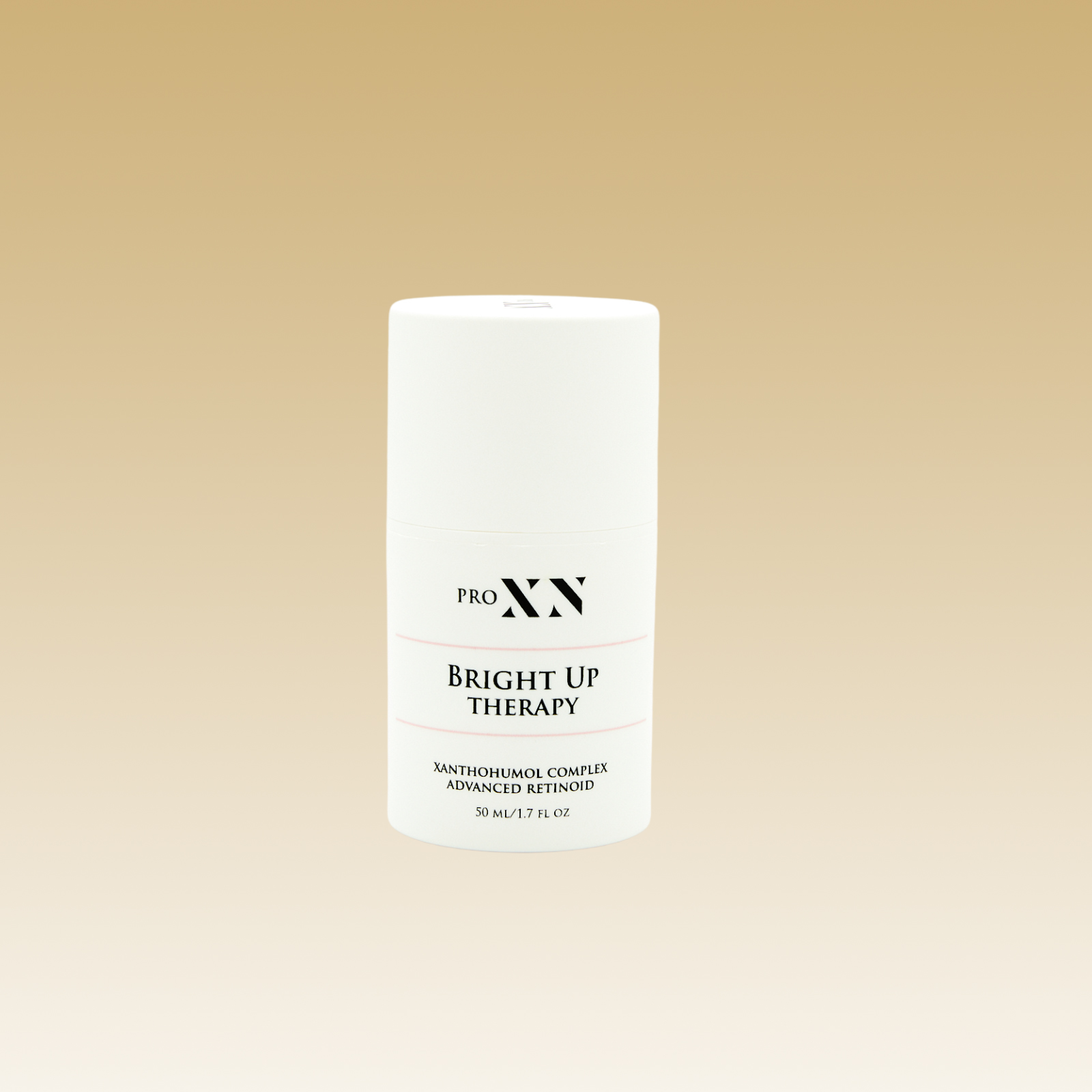 Proxn serum rozjaśniające bright up therapy 50 ml