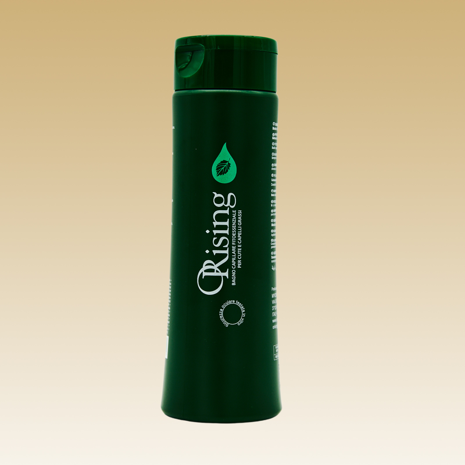 Orising szampon grassi do skóry tłustej 250 ml