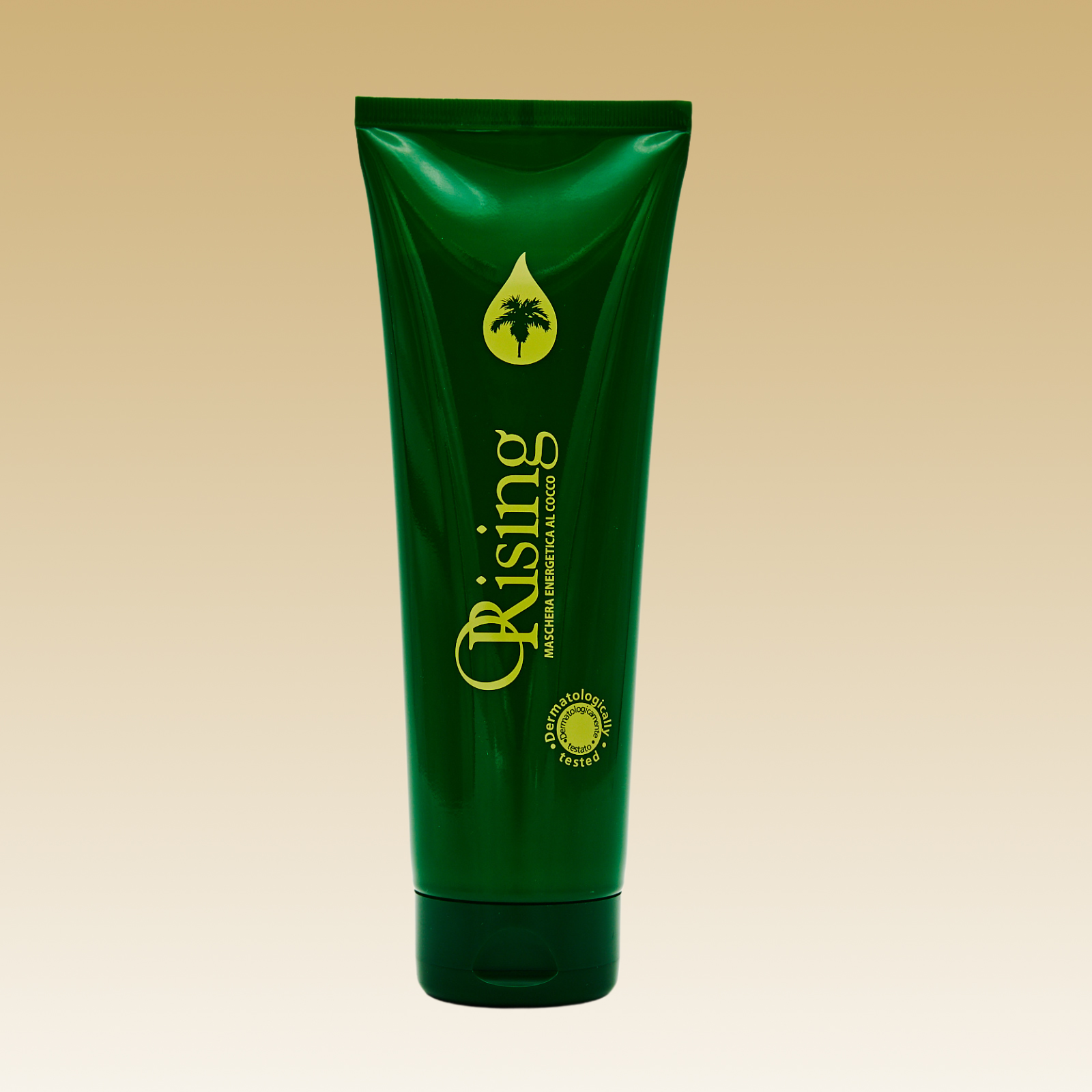 Orising maska regenerująca z olejem kokosowym 250 ml