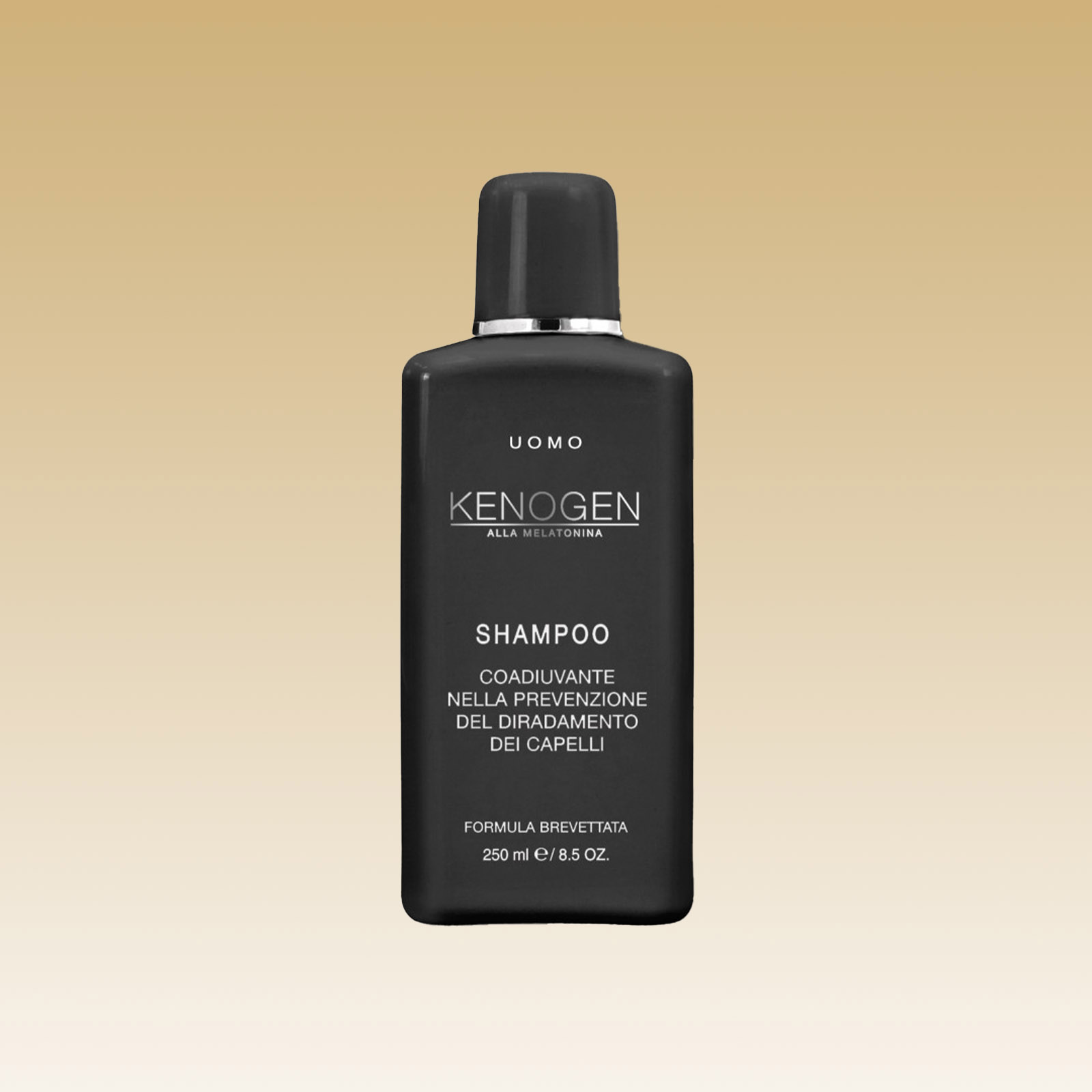 Science kenogen szampon z melatoniną dla mężczyzn 250 ml