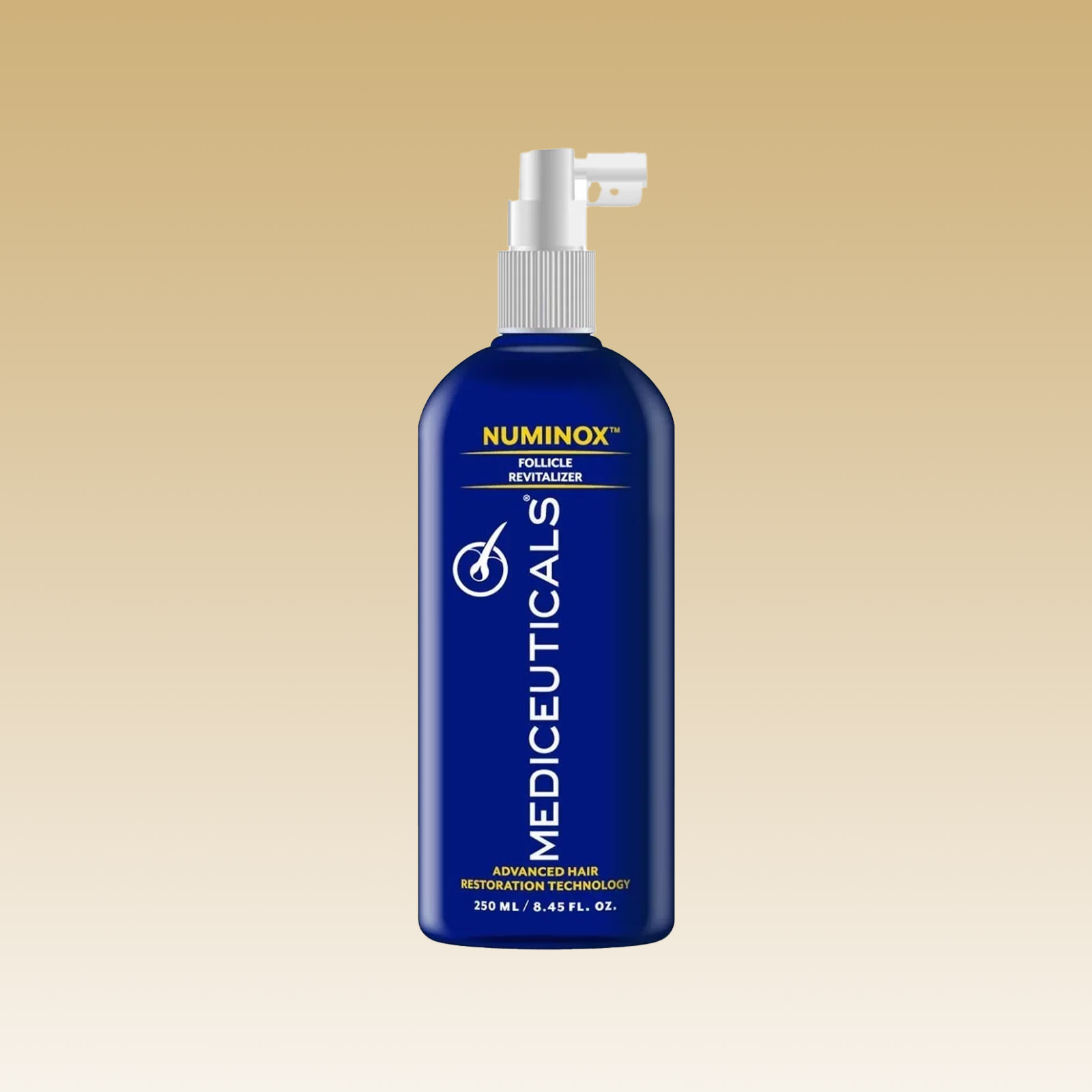 Mediceuticals serum stymulujące numinox na porost włosów 250 ml