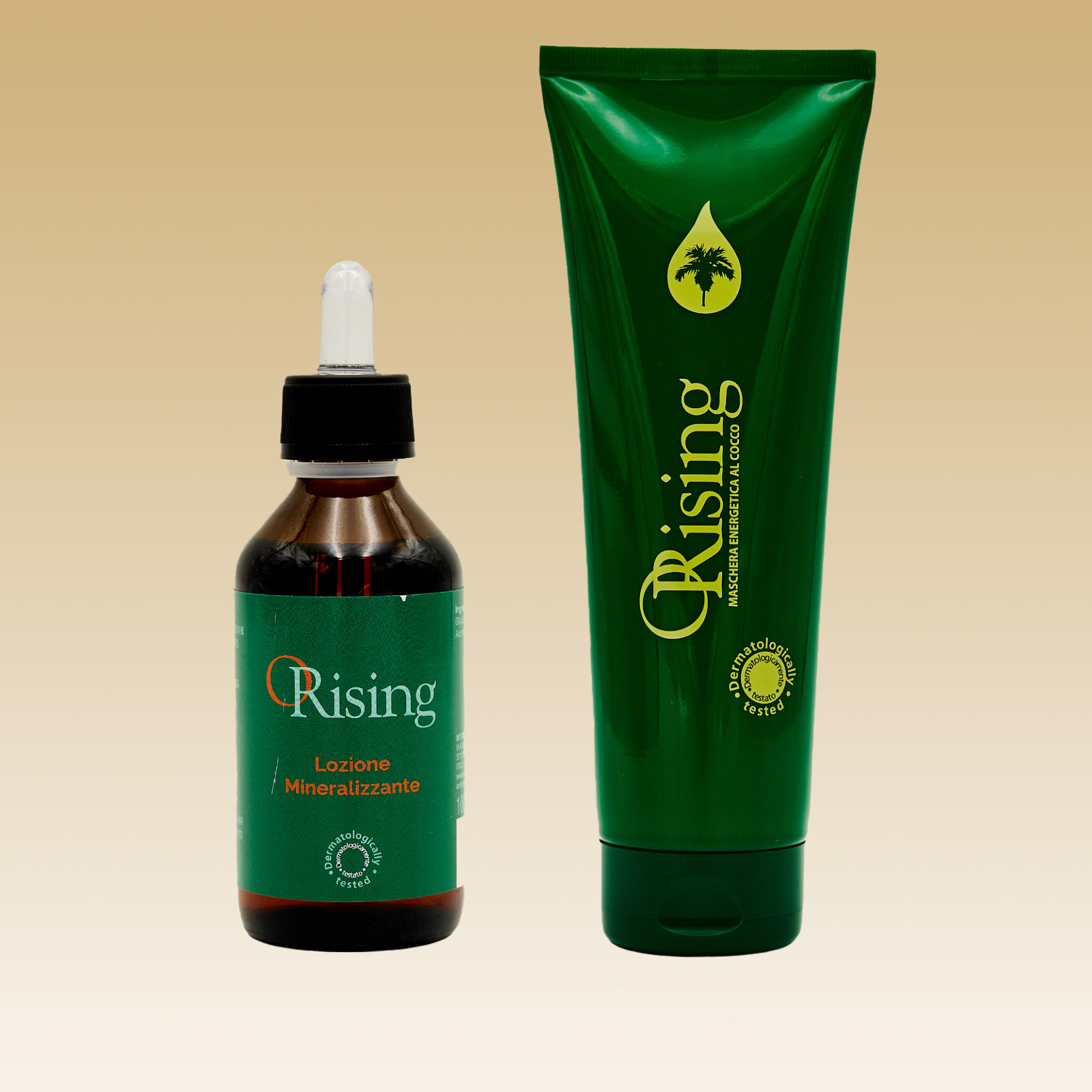 Domowa laminacja włosów